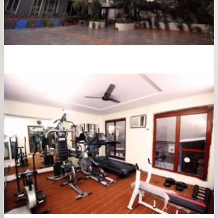 Aravali Clarks Inn 阿尔瓦尔 外观 照片