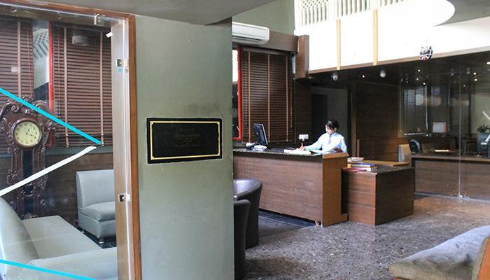 Aravali Clarks Inn 阿尔瓦尔 外观 照片
