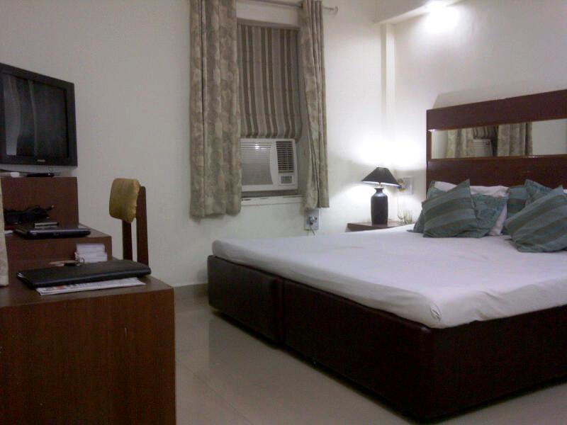 Aravali Clarks Inn 阿尔瓦尔 外观 照片