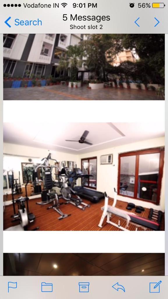 Aravali Clarks Inn 阿尔瓦尔 外观 照片